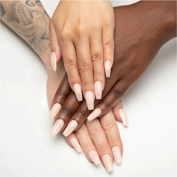 APRÉS GEL COULEUR N03 FORGOTTEN FILM - OceanNailSupply