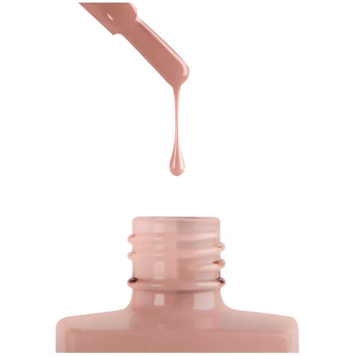 APRÉS GEL COULEUR N04 VINTAGE CARNATION - OceanNailSupply