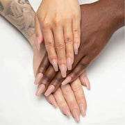 APRÉS GEL COULEUR N04 VINTAGE CARNATION - OceanNailSupply