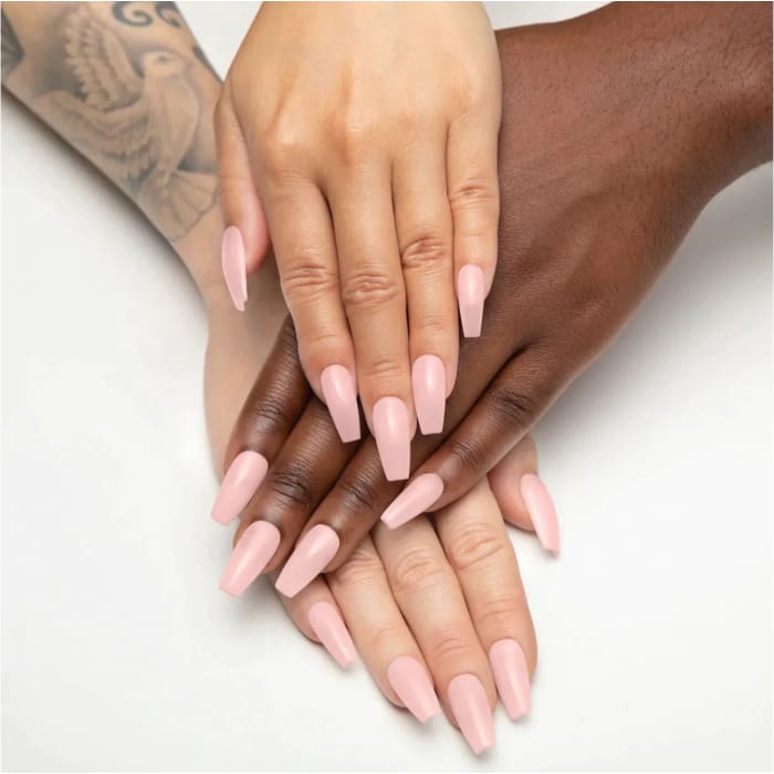 APRÉS GEL COULEUR N06 FAIRY WINGS - OceanNailSupply