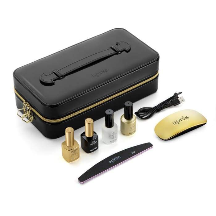 Apre Gel-X Nail Extension Kit - OceanNailSupply
