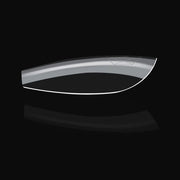 APRES GEL-X® NATURAL COFFIN SHORT BOX OF TIPS - PRO (600PCS) - OceanNailSupply