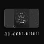 APRES GEL - X® NATURAL ROUND MEDIUM BOX OF TIPS - PRO (600PCS) OceanNailSupply