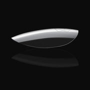 APRES GEL - X® NATURAL ROUND SHORT BOX OF TIPS - PRO (600PCS) OceanNailSupply