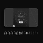 APRES GEL - X® NATURAL ROUND SHORT BOX OF TIPS - PRO (600PCS) OceanNailSupply