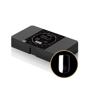 APRES GEL - X® NATURAL SQUARE EXTRA SHORT BOX OF TIPS - PRO (600PCS) OceanNailSupply