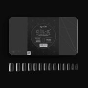 APRES GEL - X® NATURAL SQUARE MEDIUM BOX OF TIPS - PRO (600PCS) OceanNailSupply