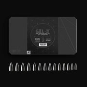 APRES GEL - X® NATURAL STILETTO MEDIUM BOX OF TIPS - PRO (600PCS) OceanNailSupply