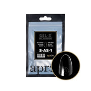 APRES GEL-X® SCULPTED ALMOND SHORT REFILL BAG - OceanNailSupply