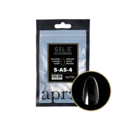 APRES GEL-X® SCULPTED ALMOND SHORT REFILL BAG - OceanNailSupply