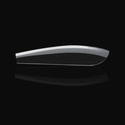 APRES GEL - X® SCULPTED COFFIN LONG BOX OF TIPS - PRO (600PCS) OceanNailSupply