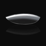 APRES GEL - X® SCULPTED ROUND SHORT BOX OF TIPS - PRO (600PCS) OceanNailSupply