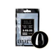 APRES GEL-X® SCULPTED ROUND SHORT - REFILL BAG - OceanNailSupply
