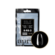 APRES GEL-X® SCULPTED ROUND SHORT - REFILL BAG - OceanNailSupply