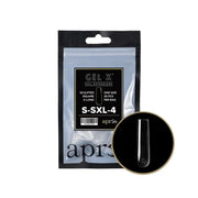 APRES GEL-X® SCULPTED SQUARE EXTRA LONG - REFILL BAG - OceanNailSupply