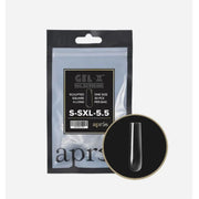 APRES GEL-X® SCULPTED SQUARE EXTRA LONG - REFILL BAG - OceanNailSupply