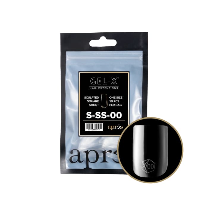 Sculpted Square Refills