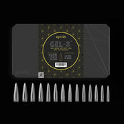 APRES GEL - X® SCULPTED STILETTO EXTRA LONG BOX OF TIPS - PRO (420PCS) - OceanNailSupply