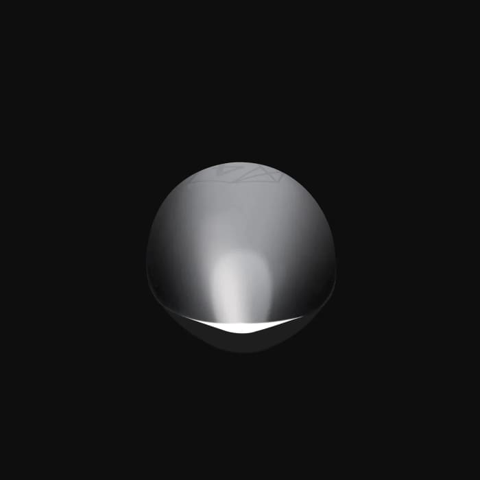 APRÉS GEL-X TIPS - SCULPTED ALMOND MEDIUM [600PCS] [NEW] - OceanNailSupply