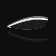 APRÉS GEL-X TIPS - SCULPTED ALMOND MEDIUM [600PCS] [NEW] - OceanNailSupply