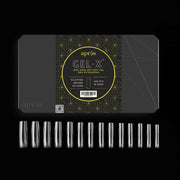 APRES GEL - X TIPS - SCULPTED SQUARE EXTRA LONG OceanNailSupply