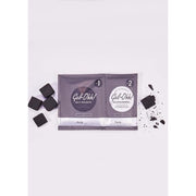 Avry Beauty Gel-Ohh! Jelly Spa bath (2 step) - Charcoal - OceanNailSupply