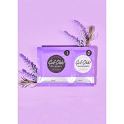 Avry Beauty Gel-Ohh! Jelly Spa bath (2 step) - Lavender - OceanNailSupply