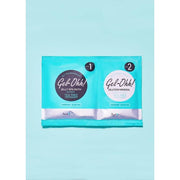 Avry Beauty Gel-Ohh! Jelly Spa bath (2 step) - Tea Tree & Peppermint - OceanNailSupply