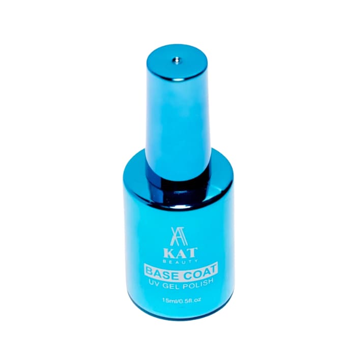 Kat Top & Base Gel