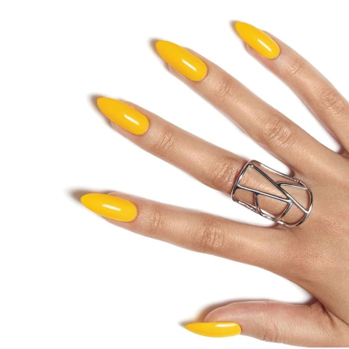 Banana Clips - OceanNailSupply