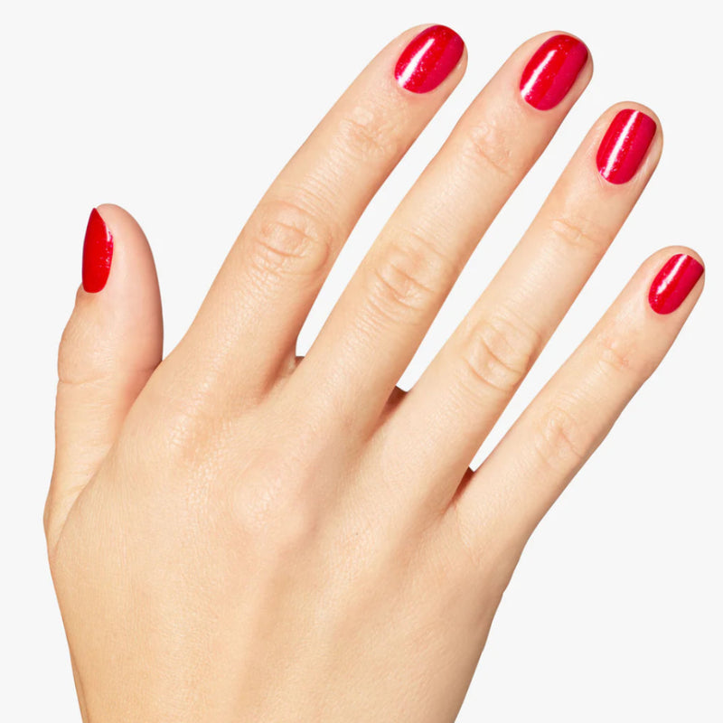 OPI - Big Apple Energy S072