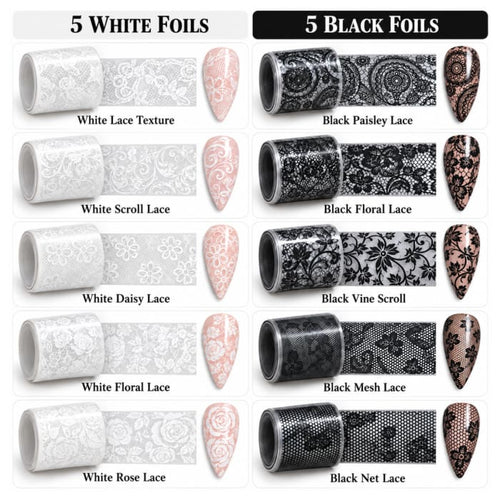 NAIL ART