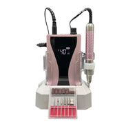Brushless High-Speed Nail Drill - OceanNailSupply