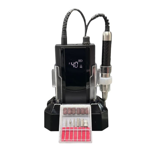 Brushless High-Speed Nail Drill - OceanNailSupply