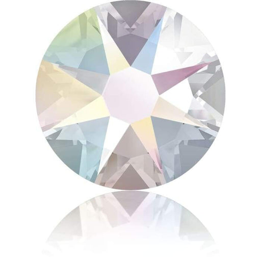 [Bulk] Swarovski Crystal AB 500pcs - OceanNailSupply