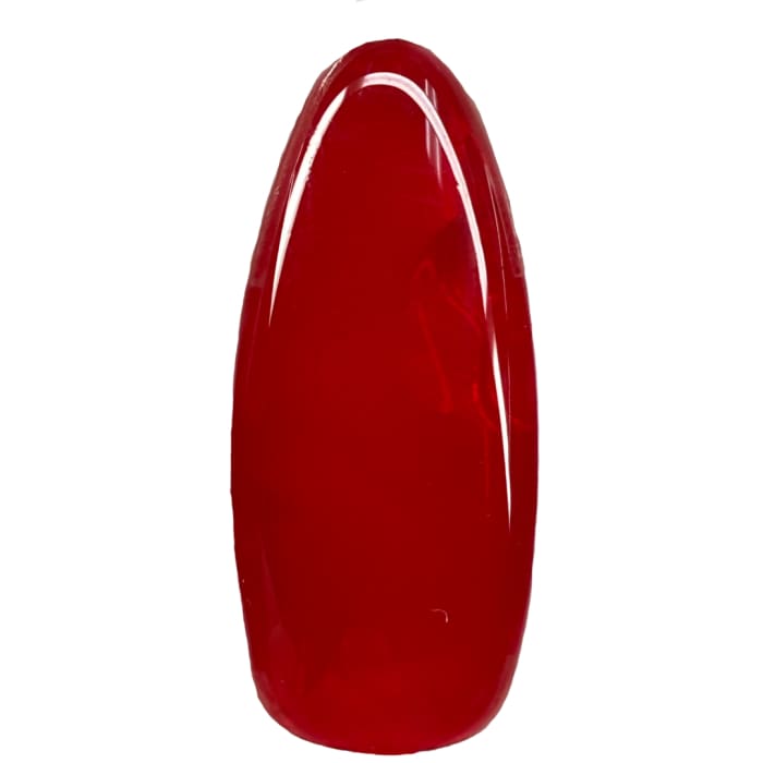 Caramia Jelly Polish #CA02 - OceanNailSupply