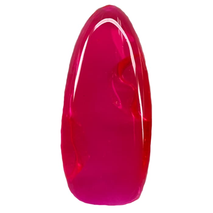 Caramia Jelly Polish #CA09 - OceanNailSupply