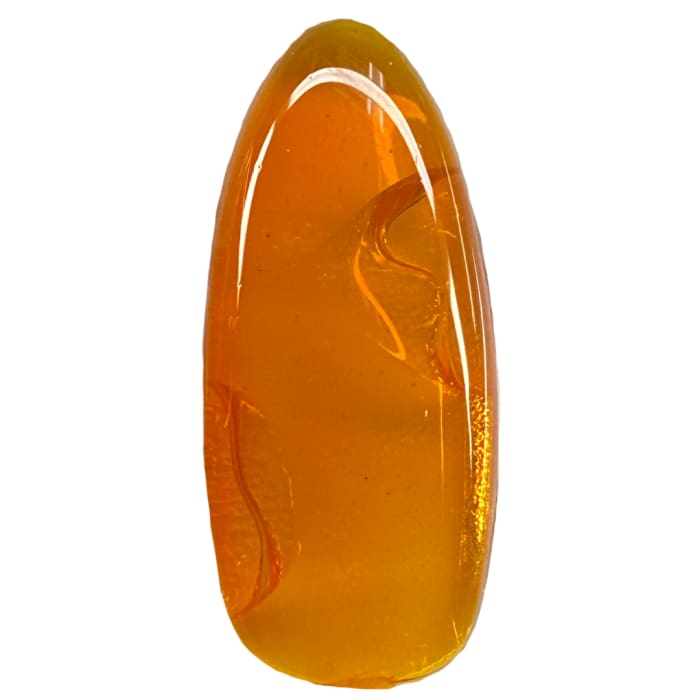 Caramia Jelly Polish #CA12 - OceanNailSupply