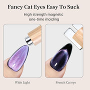 Cat Eye Magnet - 02 - OceanNailSupply