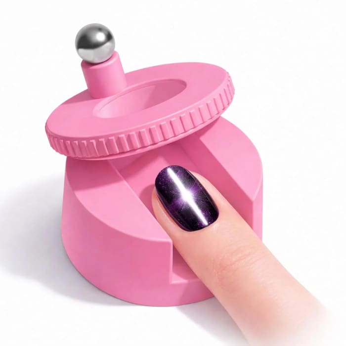 Cat Eye Magnet Spinner - OceanNailSupply