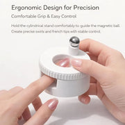 Cat Eye Magnet Spinner - OceanNailSupply