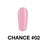 Chance Gel & Nail Lacquer Duo 0.5oz 002 - OceanNailSupply