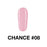 Chance Gel & Nail Lacquer Duo 0.5oz 008 - OceanNailSupply