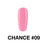 Chance Gel & Nail Lacquer Duo 0.5oz 009 - OceanNailSupply