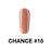 Chance Gel & Nail Lacquer Duo 0.5oz 018 - OceanNailSupply