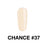Chance Gel & Nail Lacquer Duo 0.5oz 037 - OceanNailSupply