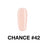 Chance Gel & Nail Lacquer Duo 0.5oz 042 - OceanNailSupply