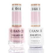 Chance Gel & Nail Lacquer Duo 0.5oz 044 - OceanNailSupply