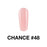 Chance Gel & Nail Lacquer Duo 0.5oz 048 - OceanNailSupply