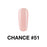 Chance Gel & Nail Lacquer Duo 0.5oz 051 - OceanNailSupply